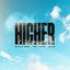 HIGHER (feat. SACHA) - Single
