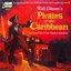 Pirates Of The Caribbean