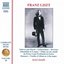 Liszt Complete Piano Music, Vol. 10: Scherzo and March, 3 Liebestraume & Berceuse