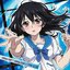 rainbow heart ♡ rainbow dream ☆/Strike my soul
