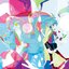 Clover.Club (feat. Hatsune Miku) - Single