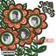 Green Circles - Single