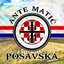 Posavska