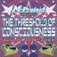 The Threshold Of Consciousness: Best Of 2001-2004