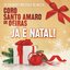 Já é Natal