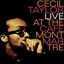 Live At Cafe Montmarte