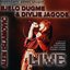 Live Eurotour 95-96