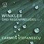 Winkler: Drei Regenpreludes: No. 2