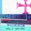 Heróis Do Mar Vol. I (1981-1982)