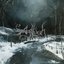 Ghosts of the Midwinter Fires