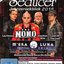 Sonic Seducer - Cold Hands Seduction Vol. 183/184 - Jahresrückblick 2016 - M'era Luna Festival 2016