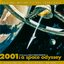 2001: A Space Odyssey: Original Motion Picture Soundtrack