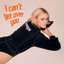 I can't get over you - Single
