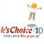 10: 1993-2003 Ten Years Of
