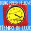 Tiempo De Lujo