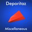 Miscellaneous