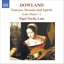 Dowland: Fancyes, Dreams and Spirits, Lute Music, Vol. 1