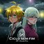 Ciclo Sem Fim (Meliodas e Elizabeth)
