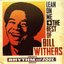 Lean on Me: The Best of Bill Withers