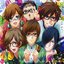 TVアニメ「メガネブ！」EDテーマ -「カラフルワールド」