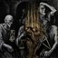 The Triumph of Time and the Disillusioned