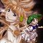 MACROSS FRONTIER Original Soundtrack1 Nyan FRO.