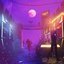 Technocratic Dystopia
