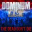 The Dead Don't Die - Single