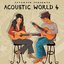 Acoustic World 4 by Putumayo
