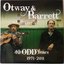 40 Odd Years: 1971-2011