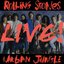 Urban Jungle Tour Live at Wembley July 1990