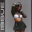 Issue