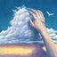 Beyond the Clouds, Only Me Downwind