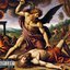 Cain and Abel