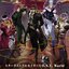 JOJO'S BIZARRE ADVENTURE -Stardust Crusaders O.S.T. [World]