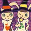 pop'n music 10 AC ♥ CS pop'n music 8