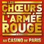 Au casino de Paris