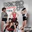 Patron Tequila [Explicit]