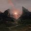 Journey to Toussaint