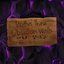 Within These Obsidian Walls