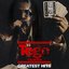 Tego Calderon - Greatest Hits