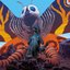 Mothra Vs. Godzilla