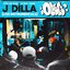 J DILLA Live Instrumentals (Live at barouche 2025)