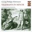 Telemann in Minor