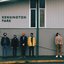 Kensington Park Tapes