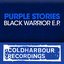 Black Warrior E.P.