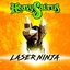 Laser Ninja