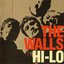 Hi-Lo - debut album.