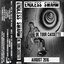 UK Tour Cassette