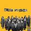 Aliens Are Ghosts - Single